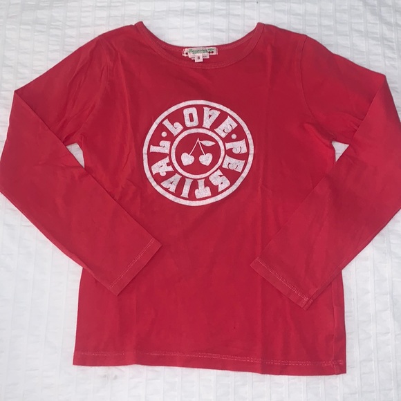 Bonpoint Other - Bonpoint Girl’s Long sleeve